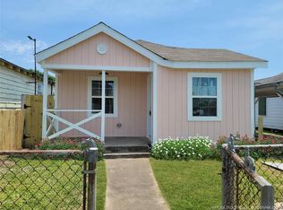 5511 Avenue Q 1/2, Galveston, TX 77551