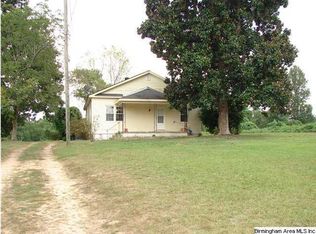 7586 Lock 17 Rd, Bessemer, AL 35023