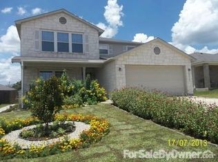 10819 Rindle Rnch, San Antonio, TX 78249