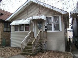 1736 Atchison Ave, Whiting, IN 46394