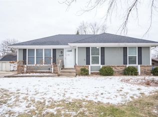 4129 E Euclid Ave, Des Moines, IA 50317