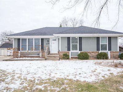 4129 E Euclid Ave, Des Moines, IA, 50317