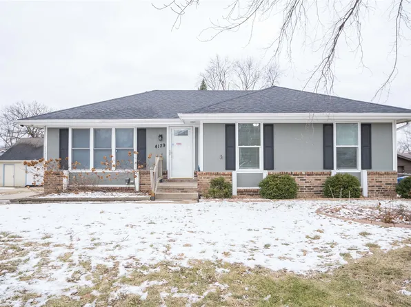 4129 E Euclid Ave, Des Moines, IA 50317