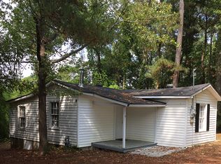 12 Jordan Dr NW, Rome, GA 30165