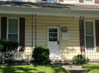 310 S Washington St #A, Warsaw, IN 46580