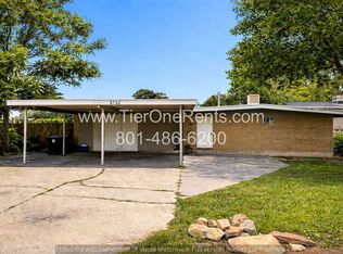 3752 S 700 E #A, Salt Lake City, UT 84106