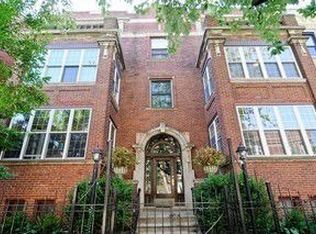 903 W Gunnison St #2W, Chicago, IL 60640