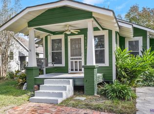 1517 Letitia St, Baton Rouge, LA 70808