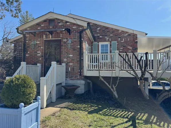 18635 Johnsons Pl #100, Marthasville, MO 63357