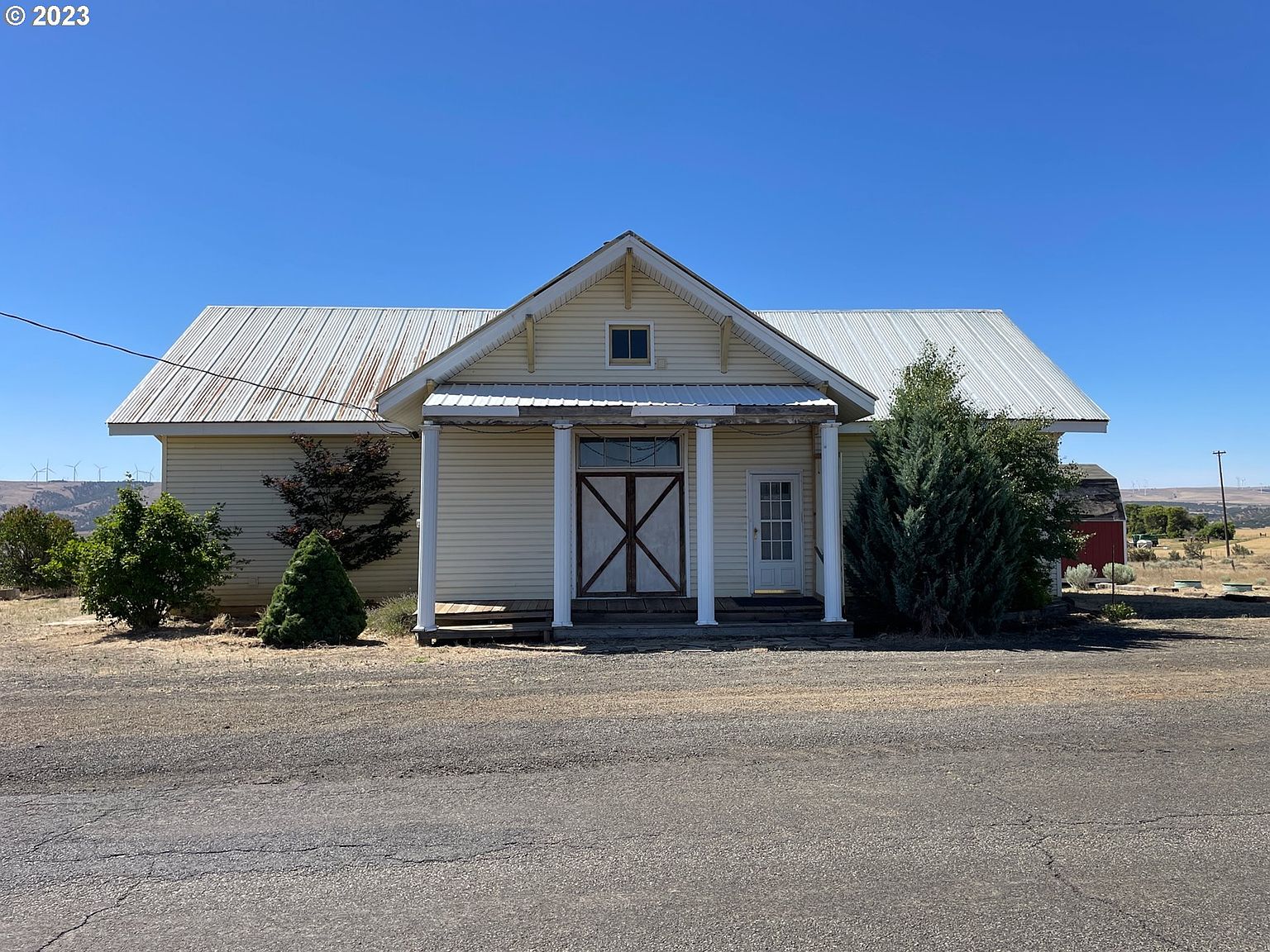 1076 Bickleton Hwy, Goldendale, WA 98620 MLS 23092547 Zillow