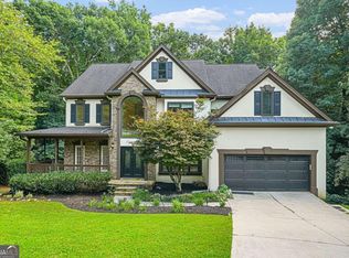 1340 Tahoe Pines Cir, Alpharetta, GA 30005