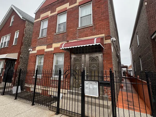 2945 S Loomis St APT 1F, Chicago, IL 60608