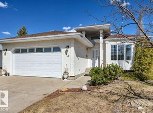 43 McLeod Cres, Leduc, AB T9E 6N9
