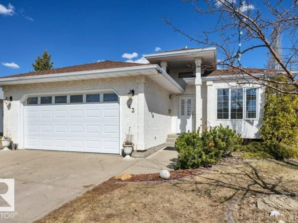 43 McLeod Cres, Leduc, AB T9E 6N9