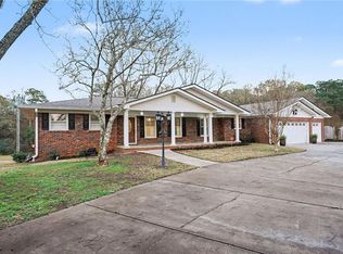 254 County Line Rd, Fayetteville, GA 30215