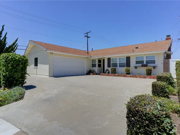 6001 Winslow Dr, Huntington Beach, CA 92647