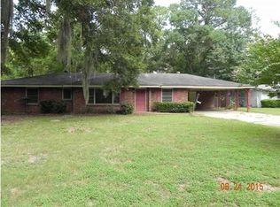 3737 Berkley Dr, Montgomery, AL 36111