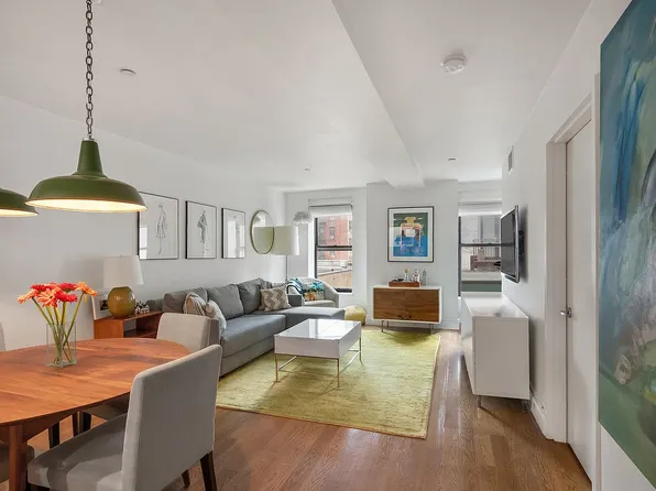 257 W 117th St APT 3H, New York, NY 10026