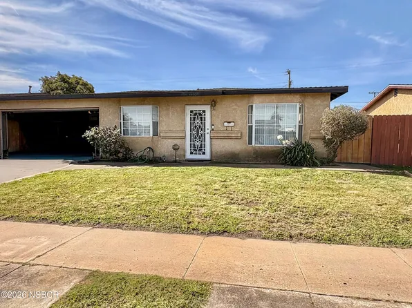 4490 3rd St, Guadalupe, CA 93434