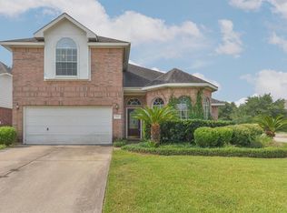 3302 Exeter Trl, Pearland, TX 77584