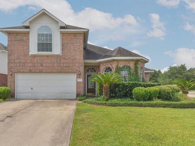3302 Exeter Trl, Pearland, TX, 77584