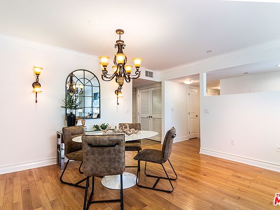 5th image of 1246 Armacost Ave #Penthouse 3