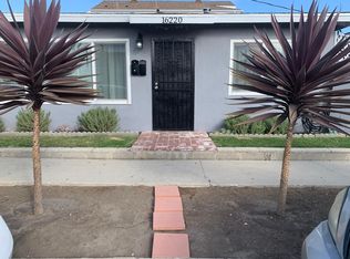 16220 Osage Ave, Lawndale, CA 90260