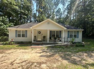 279 Chalk Bed Rd, Graniteville, SC 29829