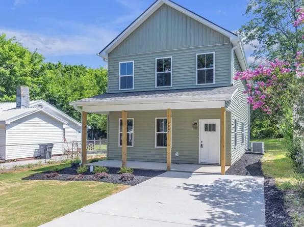 202 A W Wilburn Ave, Greenville, SC 29611