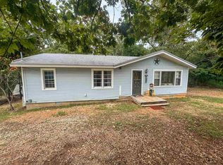 2541 State Highway 62/412, Hardy, AR 72542