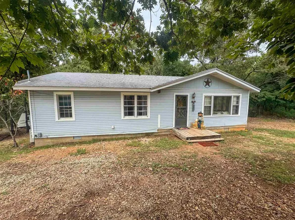 2541 State Highway 62/412, Hardy, AR 72542