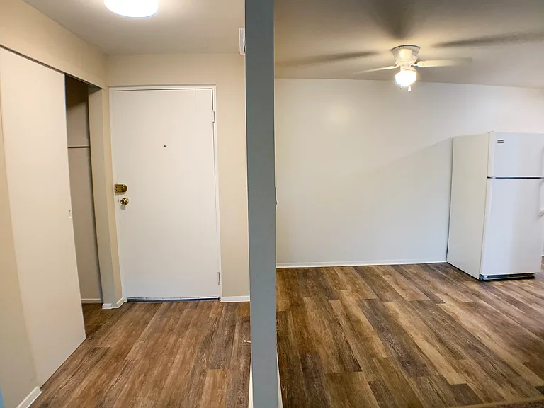 Barkley Ridge Apartments — Photo 43