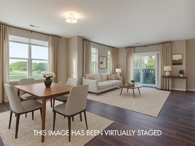 2674 Notre Dame Drive #105, Madison, WI, 53711