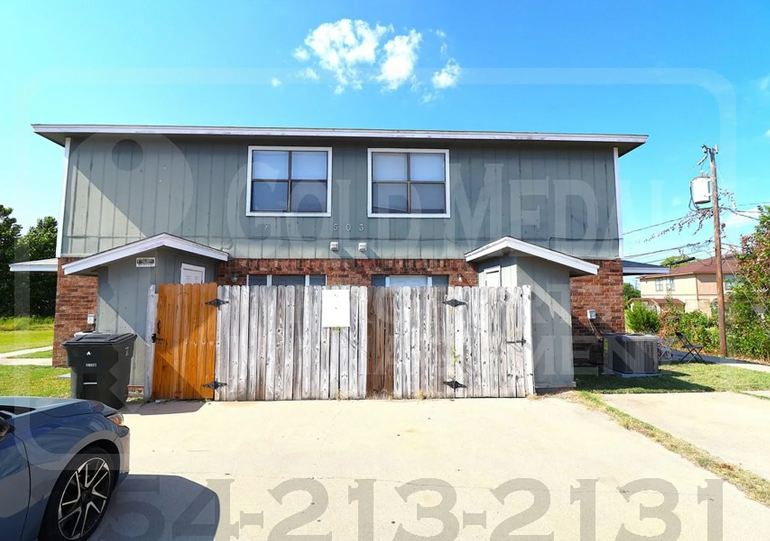 503 Longhorn Circle — Photo 1