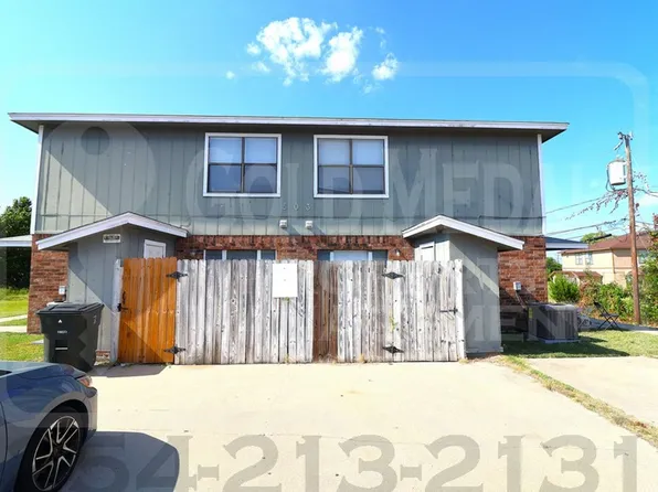 503 Longhorn Circle, 503 Longhorn Cir APT A, Killeen, TX 76542
