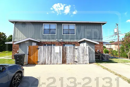 503 Longhorn Cir Photo 1