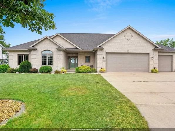 2981 Durham Rd, Green Bay, WI 54311