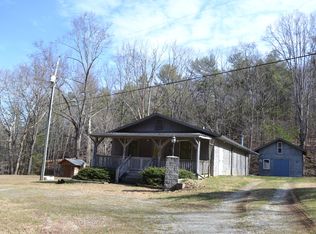 7210 Branico Dr, Roanoke, VA 24018