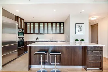 Rented by Engel & Völkers New York City