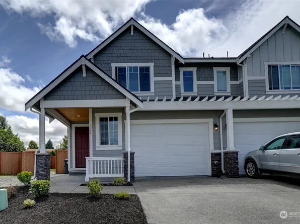5375 50Th Loop SE, Lacey, WA 98503