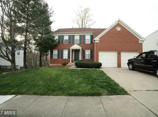 10107 Legacy Ct, Clinton, MD 20735