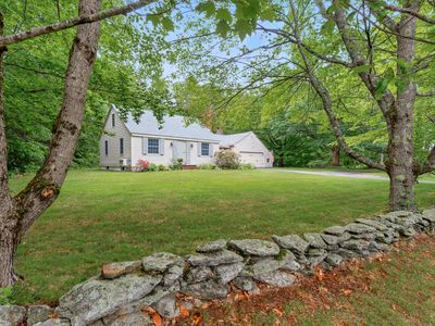 297 Greely Road, Cumberland, ME, 04021