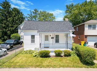 176 Spruce St, Archbald, PA 18403