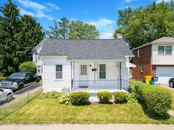 176 Spruce St, Archbald, PA 18403