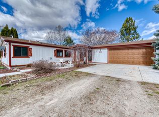 915 Green Tree Ln, Corvallis, MT 59828