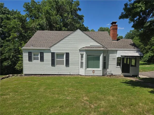 5024 Glenside Dr, Kansas City, MO 64129