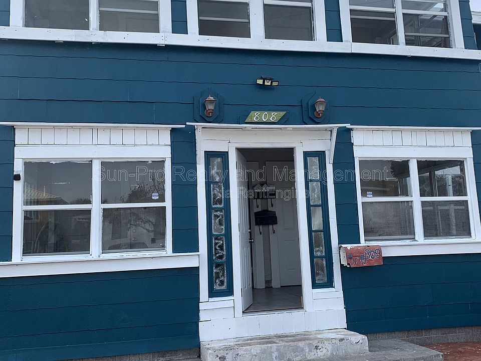 1st image of 808 S Grandview Ave #4