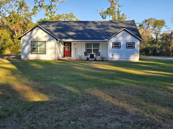 7931 NW 48th Ter, Chiefland, FL 32626