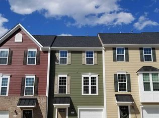 207 Brier Summit Pl, Durham, NC 27703