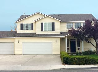5703 Roosevelt Ct, Pasco, WA 99301